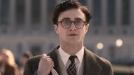 Daniel Radcliffe in Kill Your Darlings | Image via Sony Pictures Classics